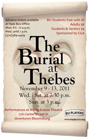 show poster
